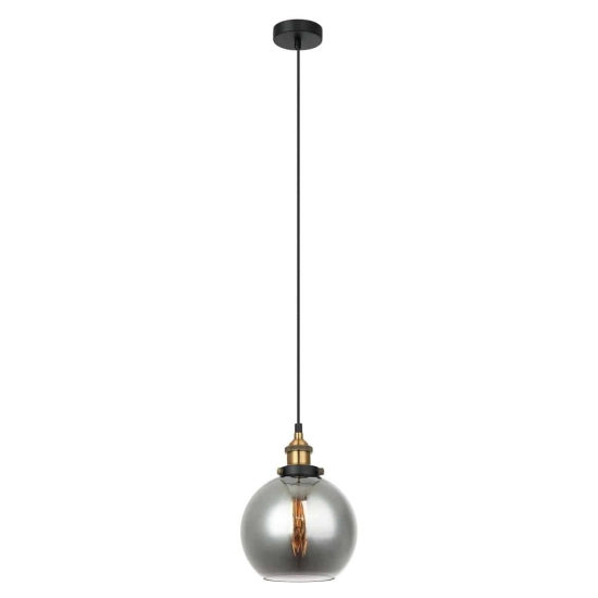 Lampa wisząca Cardena MDM-4330/1 GD+SG Italux - zdjęcie 3